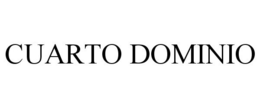 CUARTO DOMINIO trademark