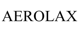 AEROLAX trademark