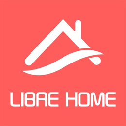 LIBRE HOME trademark