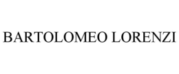BARTOLOMEO LORENZI trademark