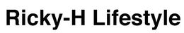 RICKY-H LIFESTYLE trademark