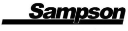 SAMPSON trademark