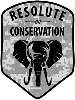 RESOLUTE CONSERVATION trademark