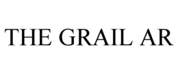 THE GRAIL AR trademark