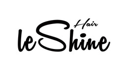 LE SHINE HAIR trademark
