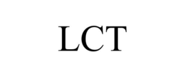 LCT trademark