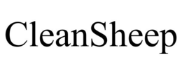 CLEANSHEEP trademark