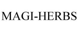 MAGI-HERBS trademark