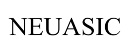 NEUASIC trademark