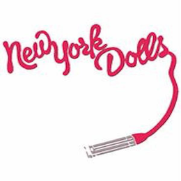 NEW YORK DOLLS trademark