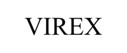 VIREX trademark