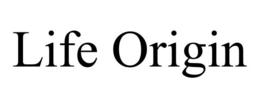 LIFE ORIGIN trademark