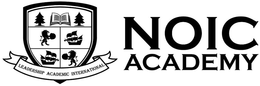 NOIC ACADEMY LEADERSHIP ACADEMIC INTERNATIONAL trademark