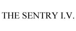 THE SENTRY I.V. trademark