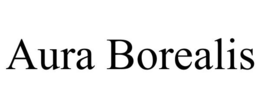 AURA BOREALIS trademark