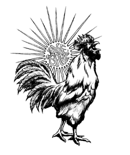 WAKE & BAKE trademark