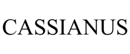 CASSIANUS trademark