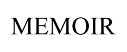 MEMOIR trademark