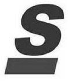 S trademark