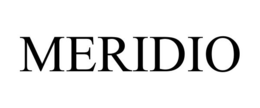 MERIDIO trademark