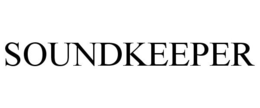 SOUNDKEEPER trademark
