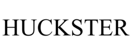 HUCKSTER trademark