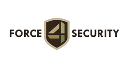 FORCE 4 SECURITY trademark