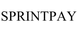 SPRINTPAY trademark