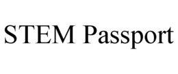 STEM PASSPORT trademark