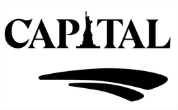 CAPITAL trademark