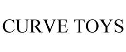 CURVE TOYS trademark