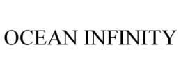 OCEAN INFINITY trademark