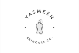 YASMEEN SKINCARE CO. trademark