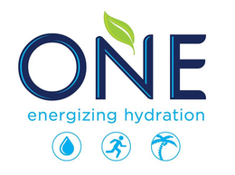 ONE ENERGIZING HYDRATION trademark