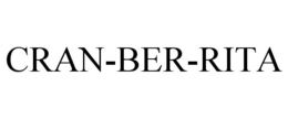 CRAN-BER-RITA trademark