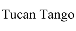 TUCAN TANGO trademark