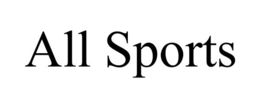 ALL SPORTS trademark