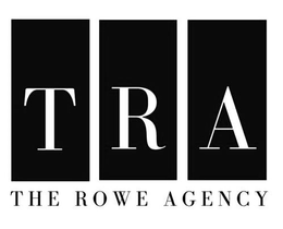 TRA THE ROWE AGENCY trademark