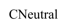 CNEUTRAL trademark