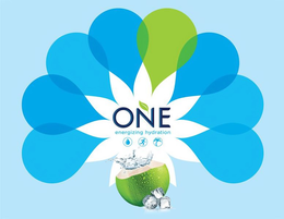 ONE ENERGIZING HYDRATION trademark