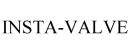 INSTA-VALVE trademark