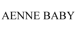 AENNE BABY trademark
