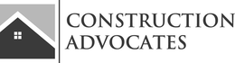 CONSTRUCTION ADVOCATES trademark