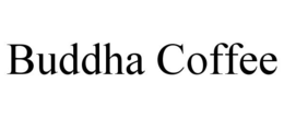 BUDDHA COFFEE trademark
