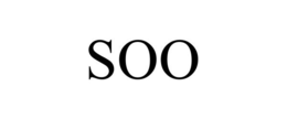 SOO trademark