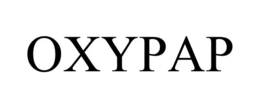 OXYPAP trademark