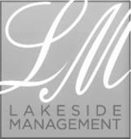 LM LAKESIDE MANAGEMENT trademark