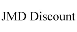 JMD DISCOUNT trademark