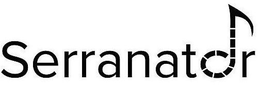 SERRANATOR trademark