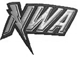 NWA trademark